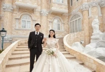 Chụp ảnh cưới trọn gói Cần Thơ