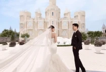 Chụp Ảnh Cưới Cần Thơ Ngoại Cảnh - Bến Ninh Kiều, Chợ Nổi