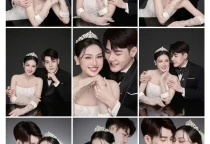 CHỤP ẢNH CƯỚI NÊN CHỌN ĐƠN GIẢN HAY SANG TRỌNG