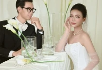 CONCEP  CƯỚI CHO DÂU RỄ THÍCH TINH TÉ