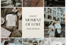 XU HƯỚNG ẢNH CỔNG KẾT HỢP VOWS HOT NHẤT TẠI MAZAWEDDING