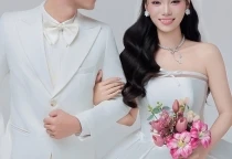 CONCEPT CƯỚI HÀN QUỐC CHO MÙA HÈ 2026 TẠI MAZA WEDDING