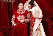 CHỤP ẢNH CƯỚI TRUNG HOA TẠI MAZAWEDDING CÓ GÌ KHÁC BIỆT