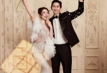 CONCEPT TIỆC CỔ ĐIỂN HOT NHẤT HÈ 2026
