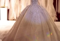 Cho Thuê Váy Cưới Cần Thơ | MAZA WEDDING