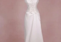 VÁY CƯỚI ĐI BÀN TRENDY