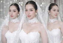 BEAUTY BRIDAL