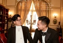 ALBUM CƯỚI ĐÀ LẠT