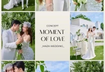 ALBUM NGOẠI CẢNH LASAOMA