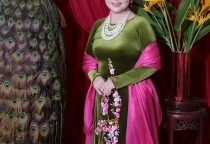 ALBUM ÁO DÀI SUI