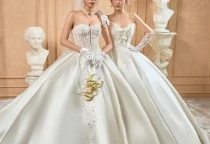 Váy Cưới ĐẠI LỄ RENDY
