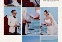 ALBUM CÔN ĐẢO
