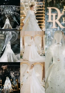 THE WEDDING ĐĂNG - KHÁNH