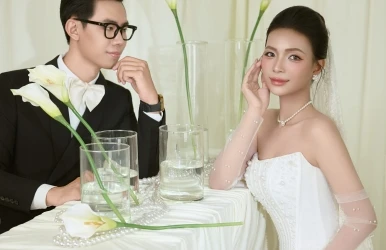 CONCEP  CƯỚI CHO DÂU RỄ THÍCH TINH TÉ