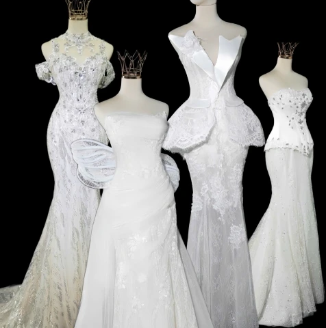 GLAMOUR ĐÃI TIỆC