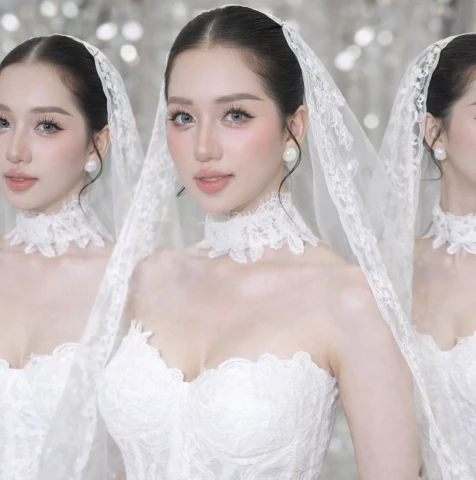 BEAUTY BRIDAL