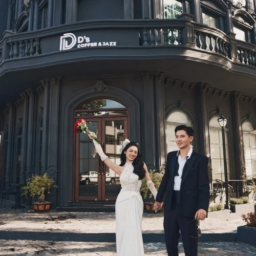 ALBUM NGOẠI CẢNH MAGAZINE FASHION