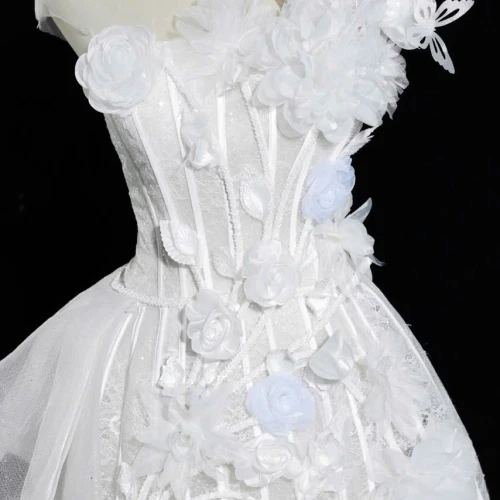GLAMOUR ĐÃI TIỆC