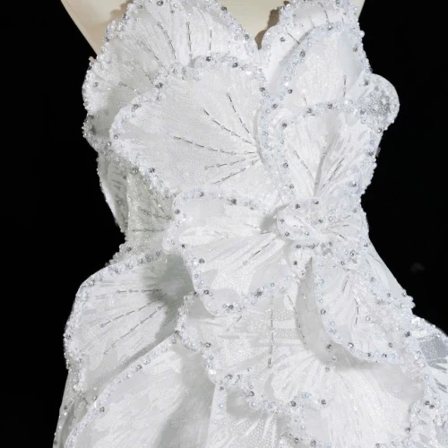 GLAMOUR ĐÃI TIỆC