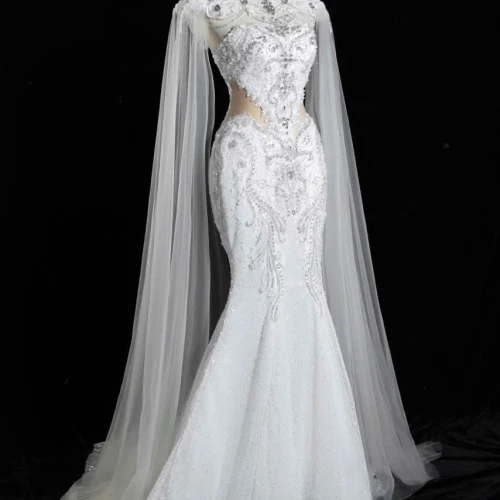 GLAMOUR ĐÃI TIỆC