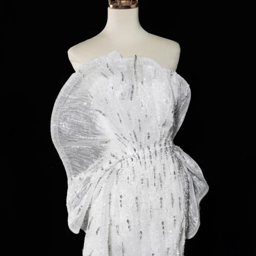 GLAMOUR ĐÃI TIỆC