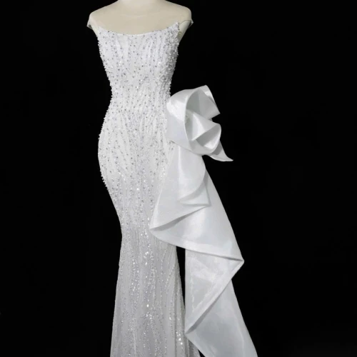 GLAMOUR ĐÃI TIỆC