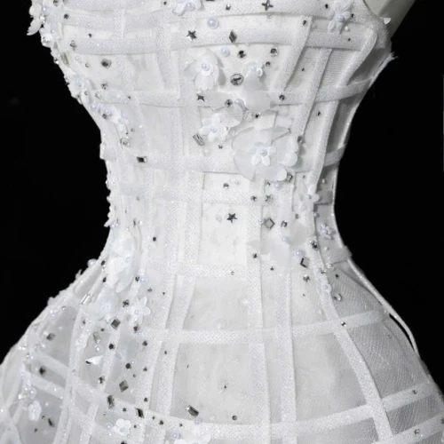 GLAMOUR ĐÃI TIỆC