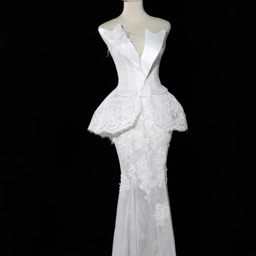 GLAMOUR ĐÃI TIỆC