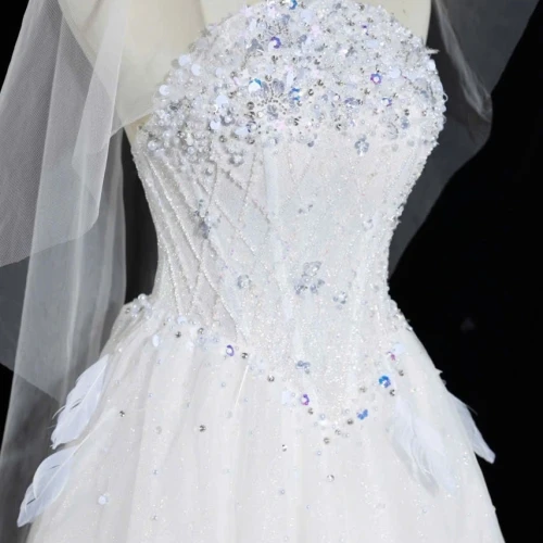 GLAMOUR ĐÃI TIỆC