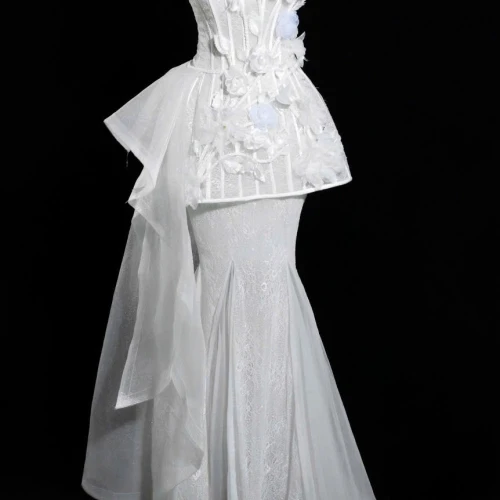 GLAMOUR ĐÃI TIỆC