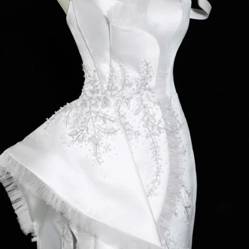 GLAMOUR ĐÃI TIỆC