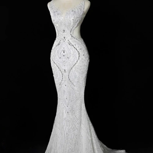 GLAMOUR ĐÃI TIỆC