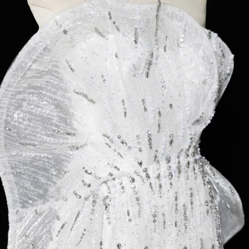 GLAMOUR ĐÃI TIỆC