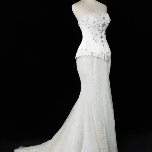 GLAMOUR ĐÃI TIỆC