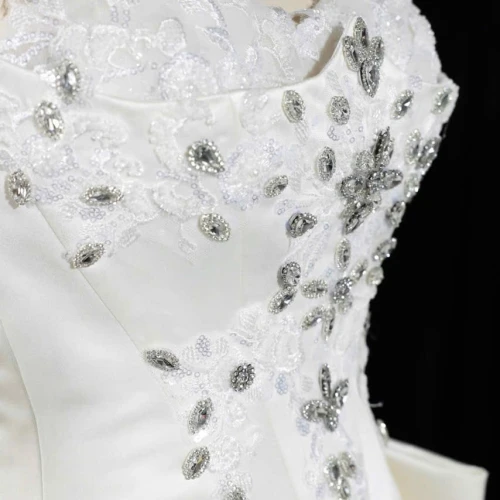 GLAMOUR ĐÃI TIỆC