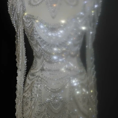 GLAMOUR ĐÃI TIỆC