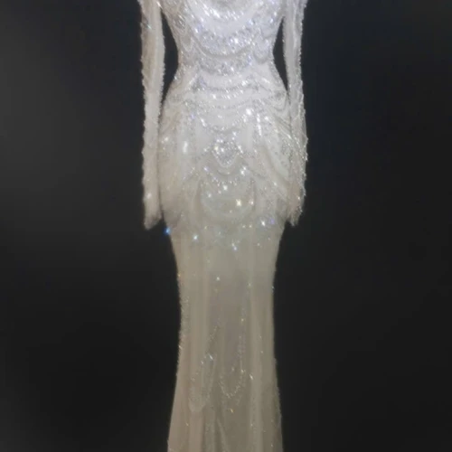 GLAMOUR ĐÃI TIỆC