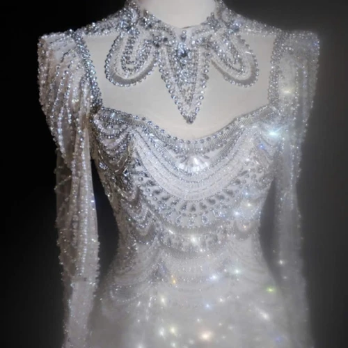 GLAMOUR ĐÃI TIỆC