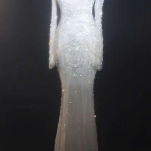GLAMOUR ĐÃI TIỆC