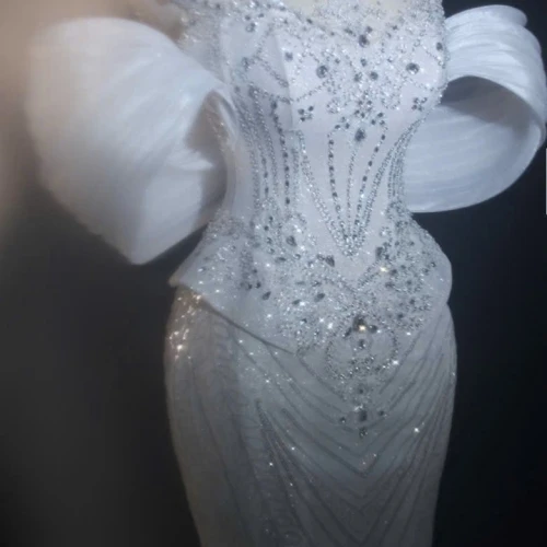 GLAMOUR ĐÃI TIỆC