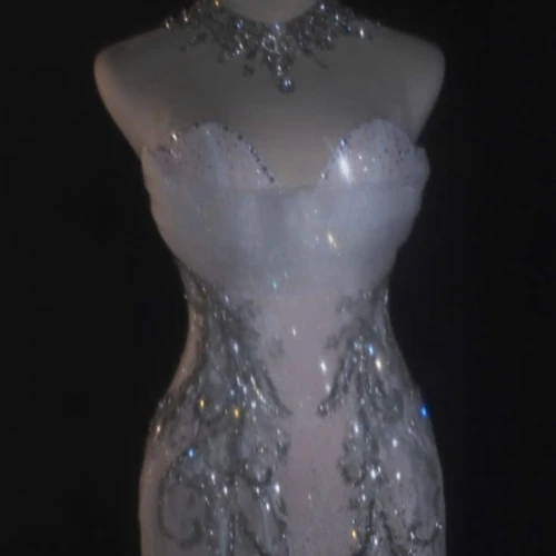 GLAMOUR ĐÃI TIỆC