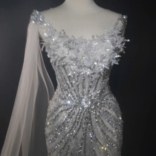 GLAMOUR ĐÃI TIỆC