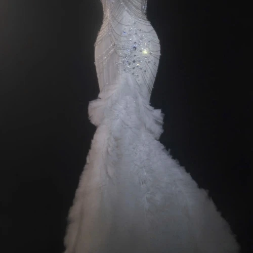 GLAMOUR ĐÃI TIỆC
