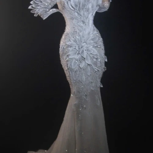 GLAMOUR ĐÃI TIỆC
