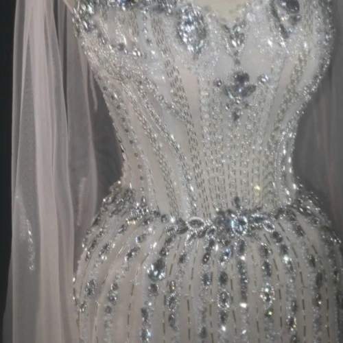 GLAMOUR ĐÃI TIỆC