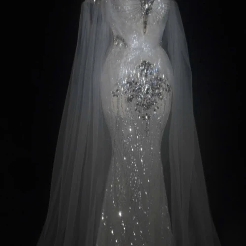 GLAMOUR ĐÃI TIỆC