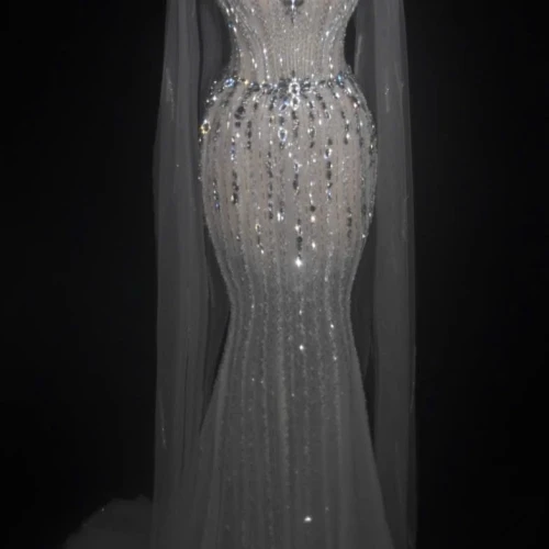 GLAMOUR ĐÃI TIỆC