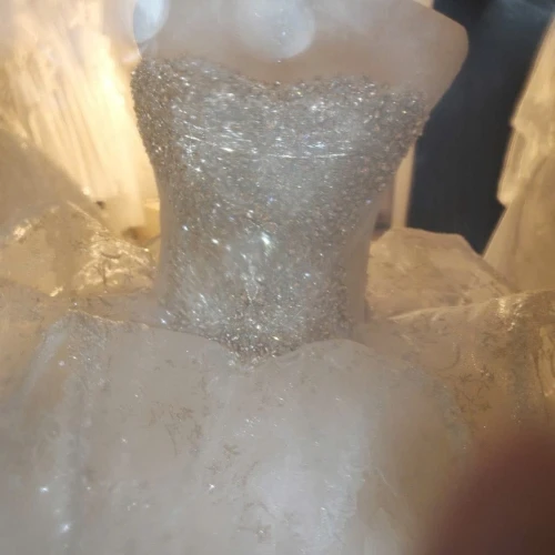 Váy Cưới GLAMOUR