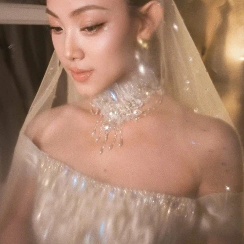 Váy Cưới GLAMOUR