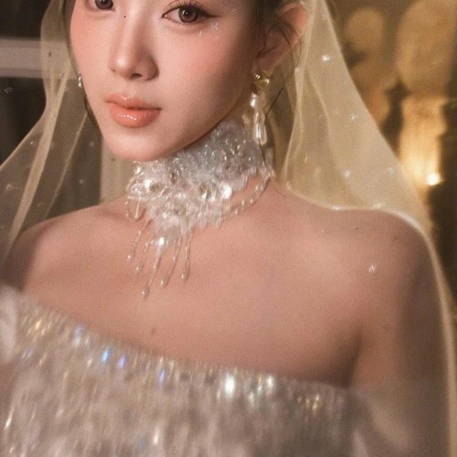 Váy Cưới GLAMOUR